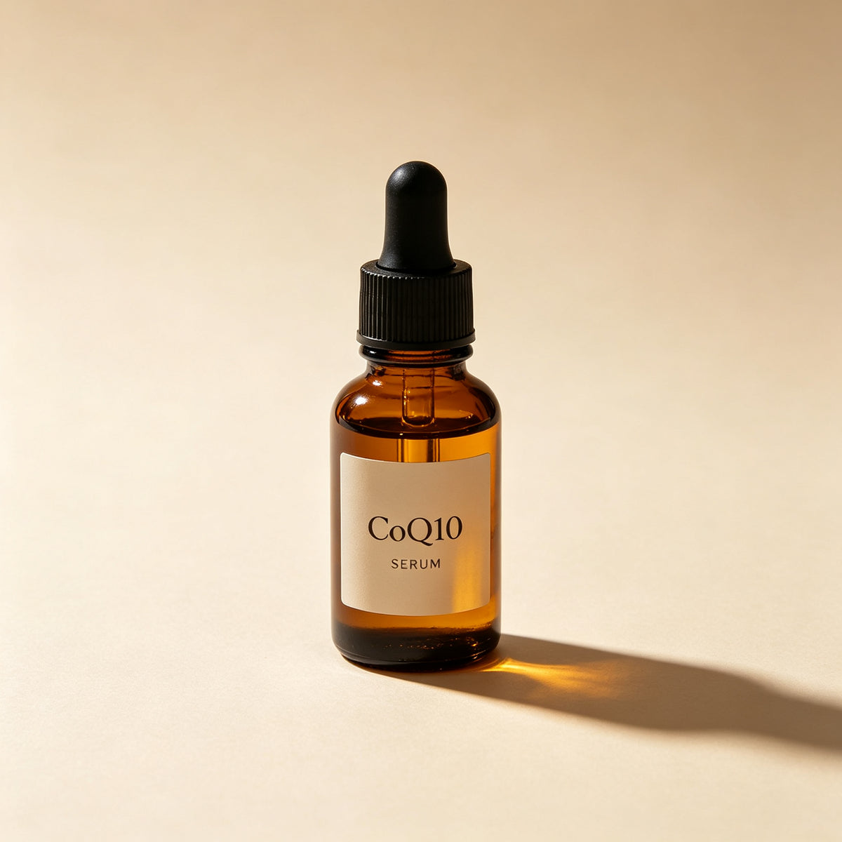 CoQ10 Serum